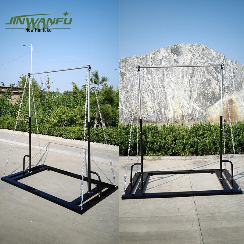 Регулируемые турники JINWANFU