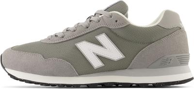 Кроссовки 515 grey (ML515GRY)