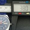 ВИНТАЖНЫЕ АВТОМАТИЧЕСКИЕ SEIKO 5 6309A ВОССТАНОВЛЕННЫЕ ЯПОНСКИЕ МУЖСКИЕ ЧАСЫ С СИНИМ ЦИФЕРБЛАТОМ a442587-1