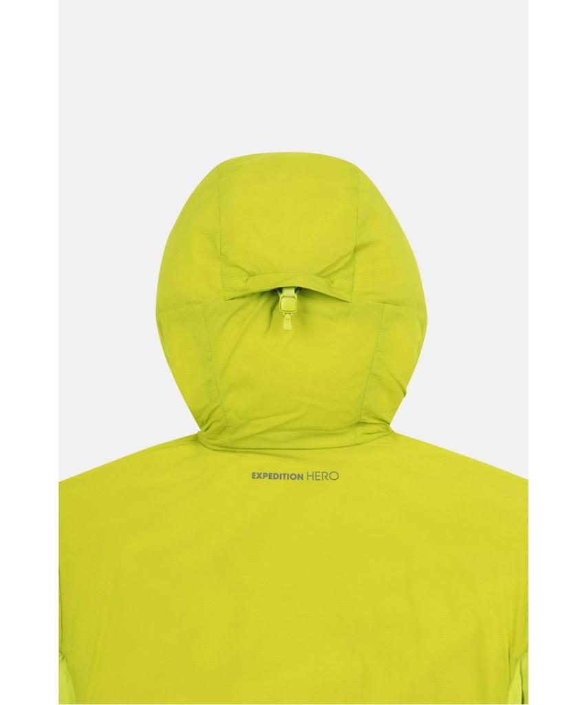 Kolon Sport Hero Men'S Primaloft Light Insulation Jacket Jwjjx26015Lim