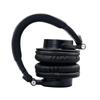 Audio-Technica ATH-M50XBT Профессиональные беспроводные Bluetooth мониторные полноразмерные наушники с низкой задержкой