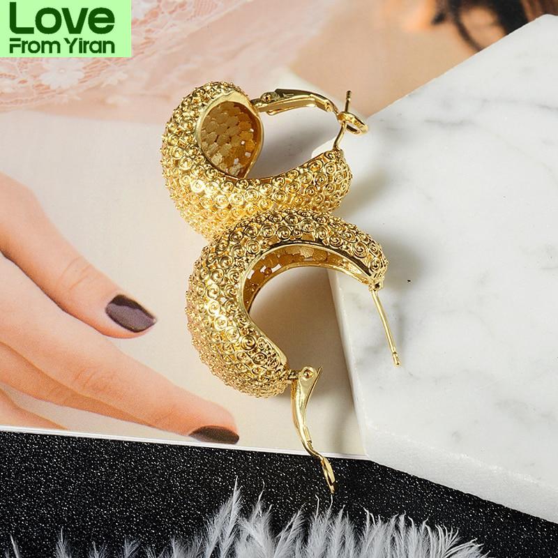 Sunny Jewelry Модные ювелирные изделия Новый дизайн Серьги-клипсы для женщин Высококачественные классические ювелирные изделия для повседневной носки Годовщина