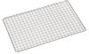 Сетка для барбекю для настольной кассетной печи робатаяки 280 x 180 мм M-6308