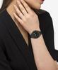Coach KITT 14504412 Black Women's Watch,