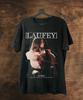 НОВАЯ Коллекция с концерта тура Laufey Подарок для фанатов до 5XL AD483 Унисекс Футболка