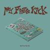 KickFlip - [МОЙ ПЕРВЫЙ КИКФЛИП] 4-й мини-альбом Версия MY FIRST TRIP
