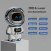 Luckcattle Astronaut M20 Smart Bluetooth Speaker