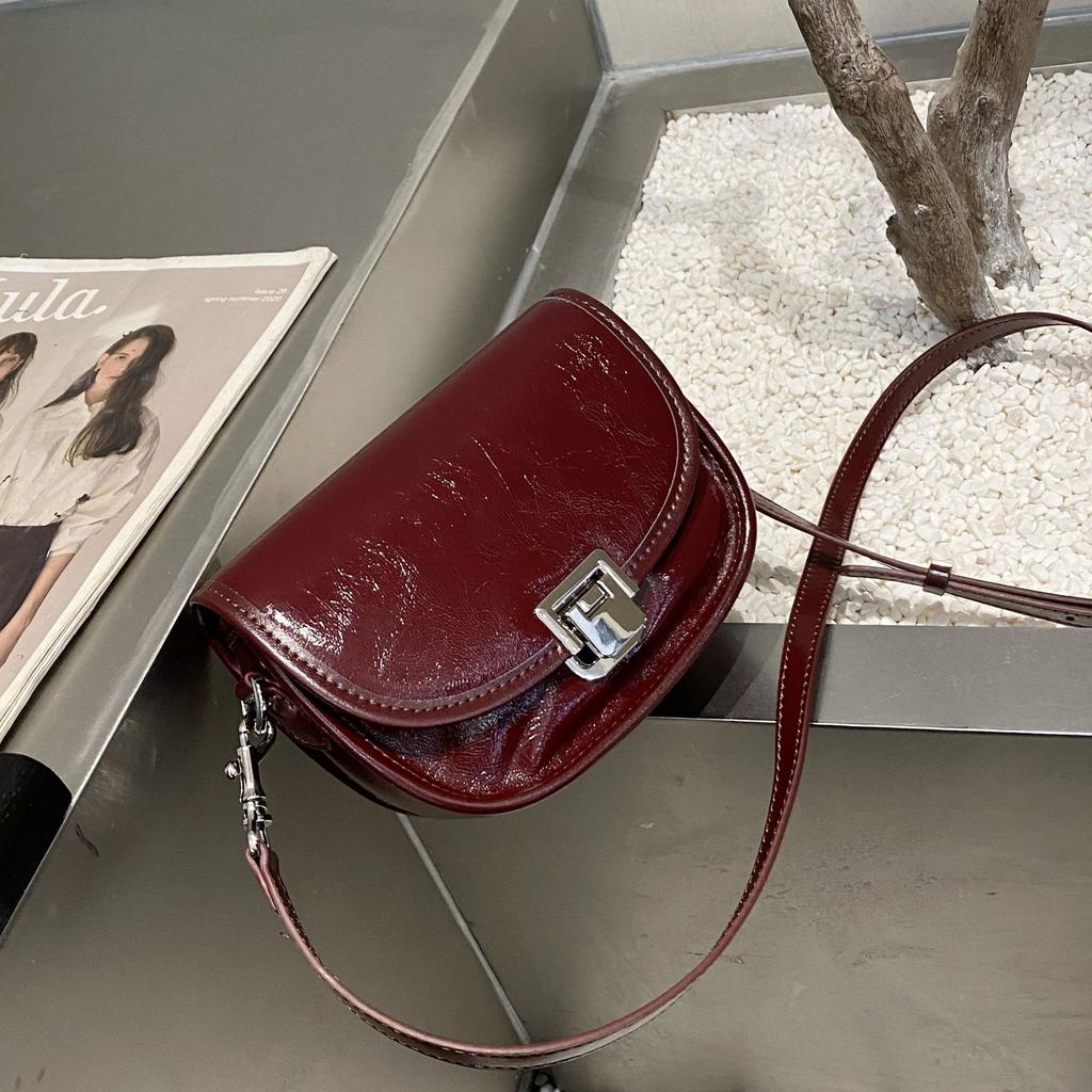 Женская сумка через плечо на одно плечо, Женская модная сумка