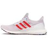 Ultra Boost 4.0 Cloud White Active Red DB3199