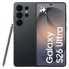 Samsung Galaxy S26 Ultra AI Смартфон 512 ГБ Черный