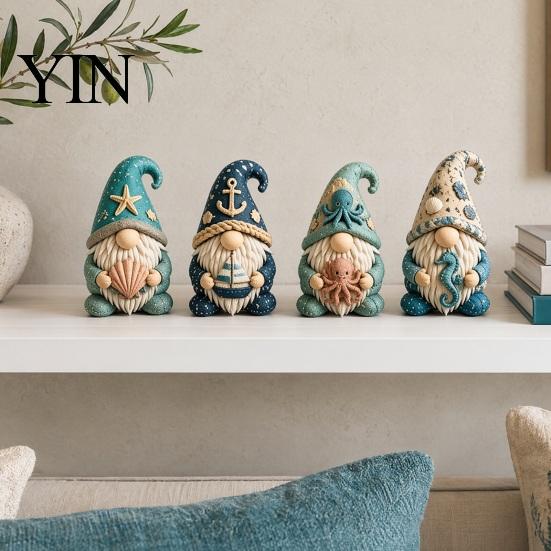 Скандинавский Эльф Декорация Уютный Гном DIY Пэчворк Набор, Фетр Творческий Ручная Работа Кукла Проект Шитье Искусство Ремесло для Начинающих Мастеров, Домашний Декор Уникальный Подарок