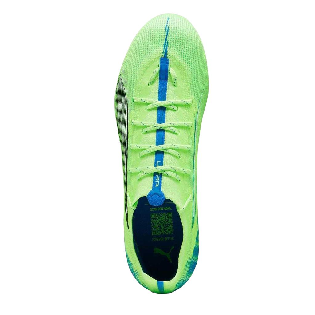 Puma Unisex Adult Ultra 5 Pro Firm Ground Football Boots
