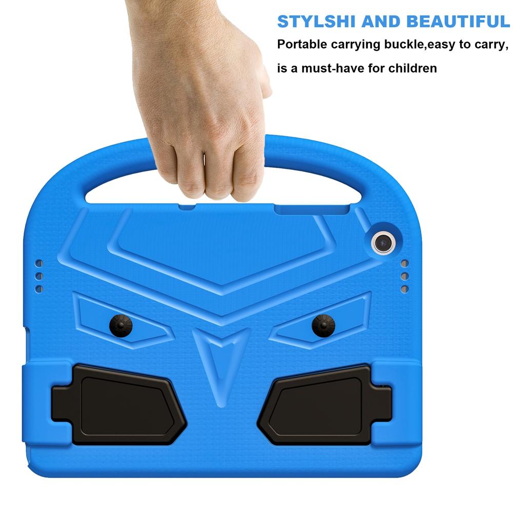 For Samsung Galaxy Tab A9 A9+ Plus 2023 SM-X110 SM-X115 SM-X210 SM-X215 SM-X216 Case Shockproof Kids Safe EVA Foam Handle Stand Tablet Cover