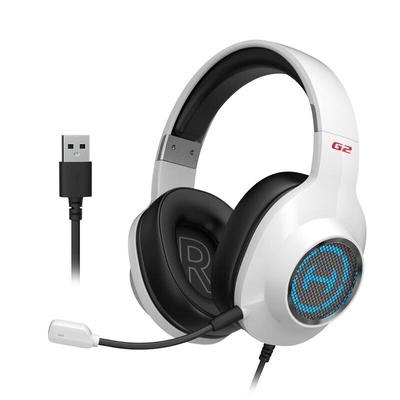 Edifier Игровая гарнитура Hecate G2 Pro USB 7.1