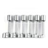 Diesel Fuel Injector Line Injection Socket Set 12 14 16 17 18 19mm 6pc L-shaped Opening Hexagonal Slotted Oxygen Sensor Wrench