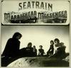 LP Пластинка SEATRAIN - The Marblehead Messenger EAST829 Capitol Records 1971 UK Рок Б/У