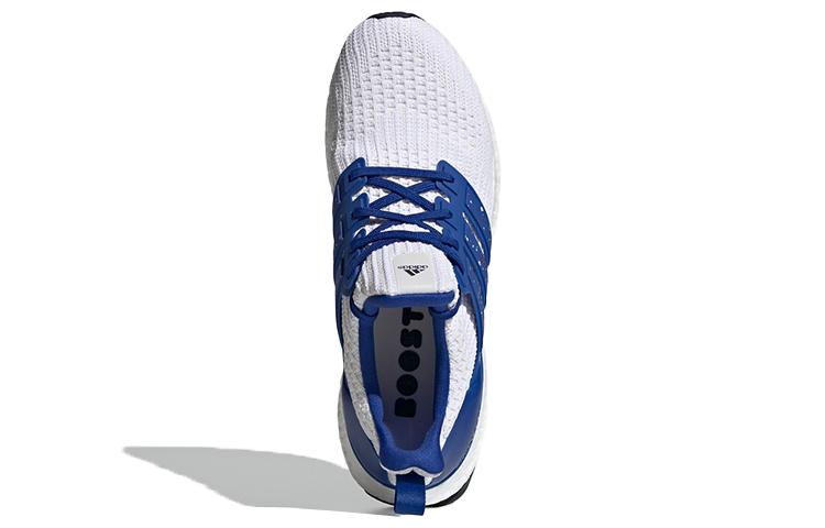 adidas Ultraboost Dna Белый/Синий GY3006