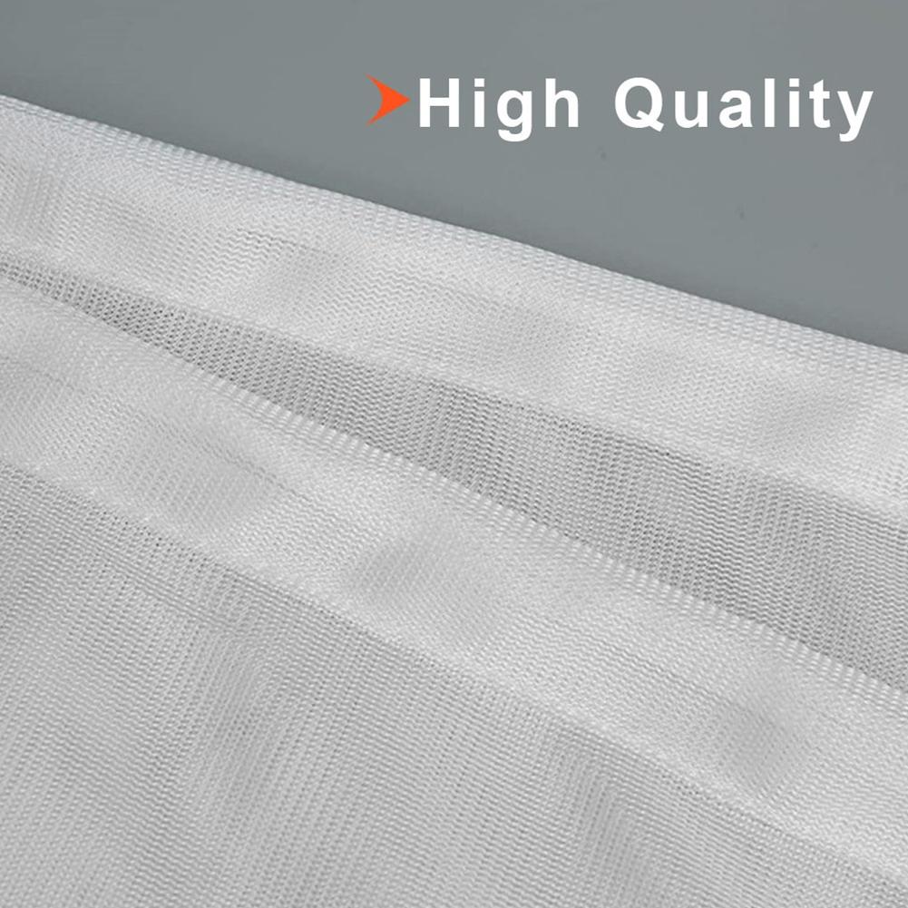 Nylon Bag 1pcs 22*26 Inch BIAB Drawstring Extra Large