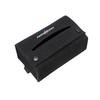 LLIT4 Car Tissue Box Suede Tissue Storage Bag For BMW X1 X2 X3 X4 X5 X6 X7 G30 G20 G26 Car Interior Accessories Kleenex Case keychain