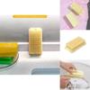 Soft Bristle Plastic Cleaning Brush For Laundry Shoes And Clothes