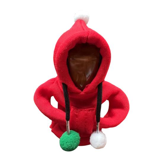 Пушистый мягкий чехол на рычаг переключения передач