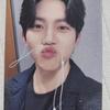 Dowoon Photo Card