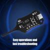 High Accuracy Motherboard Coil Tester Strong Stability Electromagnetic Induction Tester  PC Repair