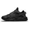 Air Huarache 'Triple Black' Nike DD1068-002