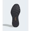 adidas Мужские кроссовки для трейлраннинга Terrex Agravic 2 GORE-TEX Серый Черный HQ5090