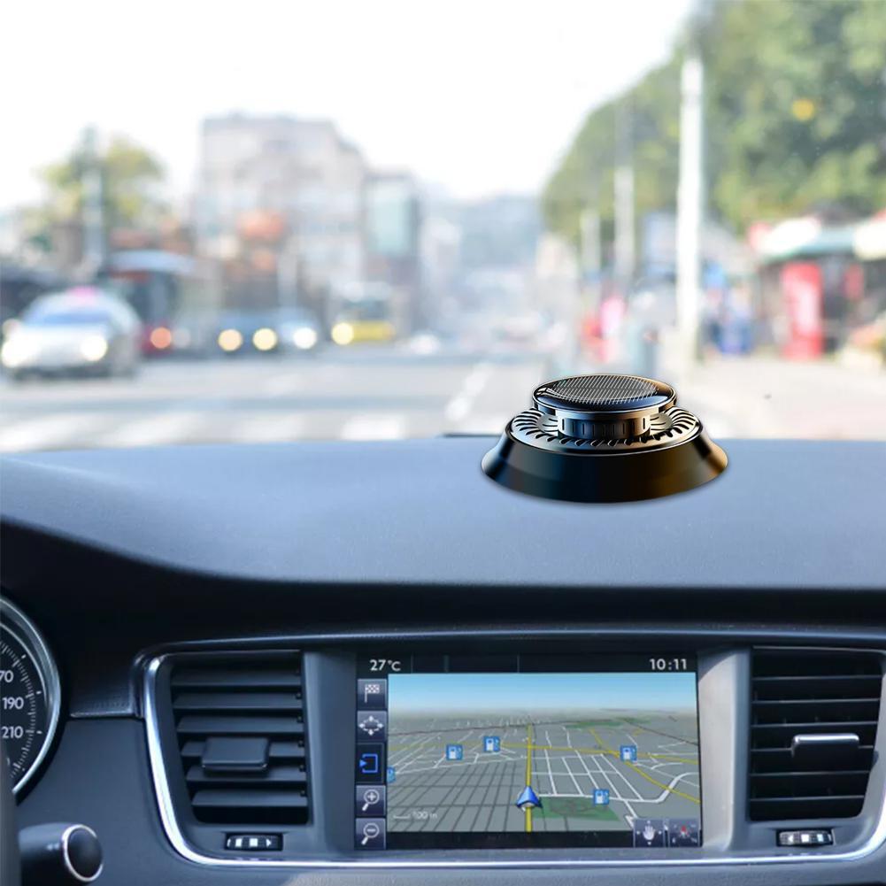 Солнечная автомобильная ароматерапия автомобильные духи украшения автомобильные аксессуары