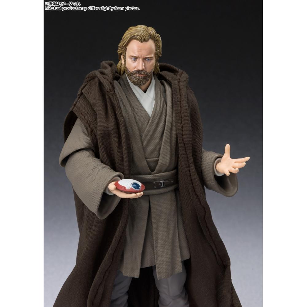 Star Wars Shfigures Obi Wan kenObi  Star Wars  Obi Wan kenObi 