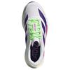 adidas Adizero Evo Кроссовки с тремя полосками Женские кроссовки JS4456
