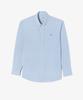 LACOSTE Men'S Jersey Striped Shirt Ch542E-56G Aey