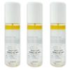 Eunyul Двойной масляный спрей для ежедневного ухода 100 мл 3 шт.