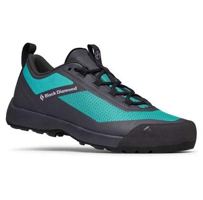 Black Diamond Mission LT 2 ботинки трекинговые