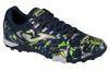 Maxima 24 MAXS TF, Mens Navy Turf Football Trainers