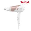 Фен Tefal Studio Dry Power – Rose Gold Edition HV5893K0: Эффективный и стильный уход за волосами