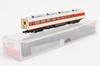 KATO KiShi 80 Вагон-ресторан Масштаб N / N Scale из Японии (Хранится в футляре Kiha 82)