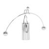 Balancing Toy Durable Metal Pressure Relief Kill Time 2 To 3mins Swing Art Balance Toy for Home