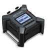 ZOOM F3 Field Recorder, 2-Channel Input, Compact, Palm-Sized, Dual AD & 32-Bit Float Support, 2 XLR Outputs, Up To 192kHz Sampling Rate, Mono and Ster