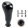 5 Speed Manual Car Gear Knob Shifter Lever For Lada For Vesta Car Gear Shift Shifter Knob Car Accsesories