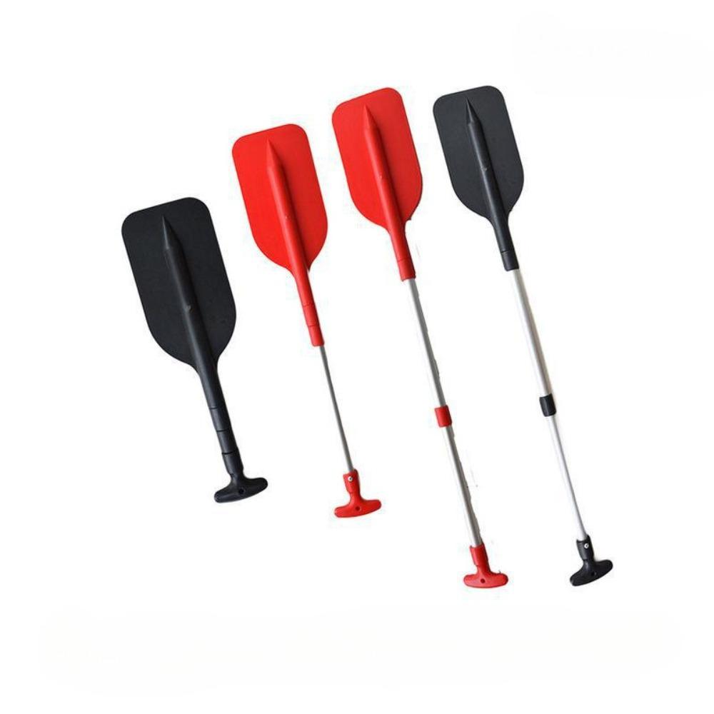 Телескопические весла для лодок, алюминиевый вал, каноэ, байдарки, весла для гидроциклов, каякинг, руда