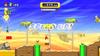 Новые Super Mario Bros.U(Японская версия)
