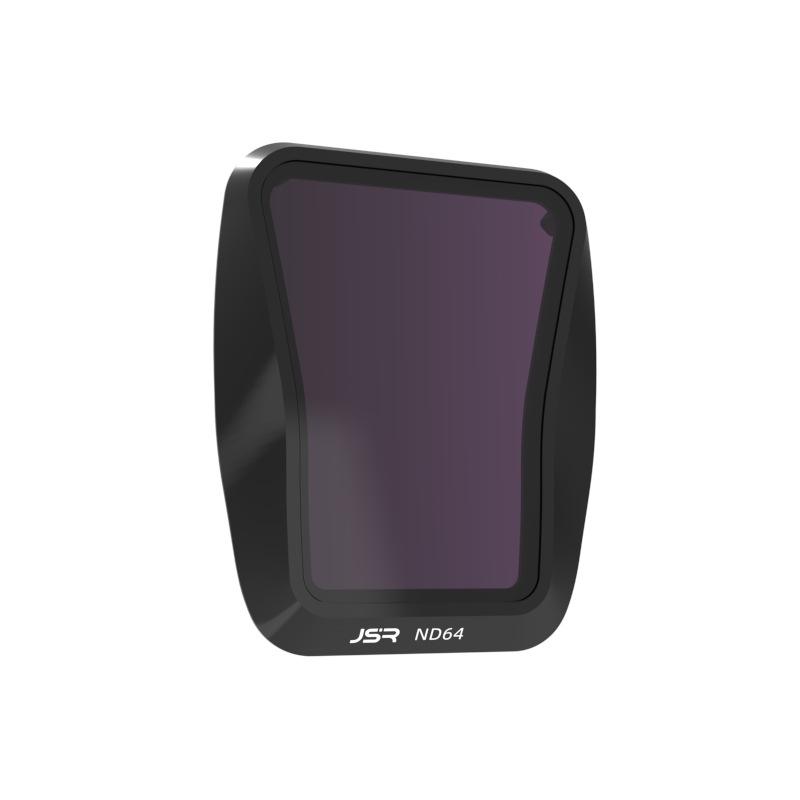 Набор фильтров для дронов DJI AIR3 ND/CPL Starlight и Anti-Light Pollution