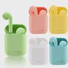 Mini2 Bluetooth Headset I7mini TWS: Binaural Stereo Sports 5.0 Wireless Earbuds