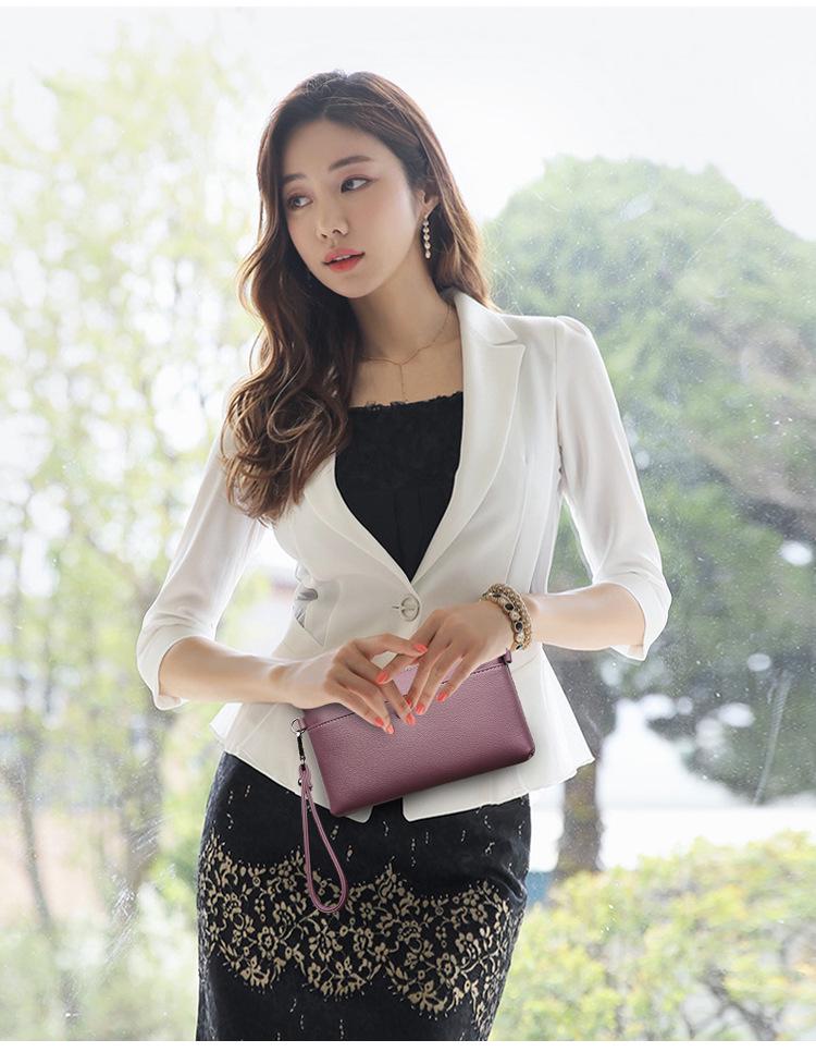 Летняя мода 2021 года: клатч через плечо: Стильная маленькая сумка через плечо для вечерних выходов