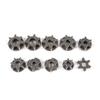 1Pc Gear Sprockets Drive Replace Sprocket For 5016/6018 Gear Electric Chainsaw