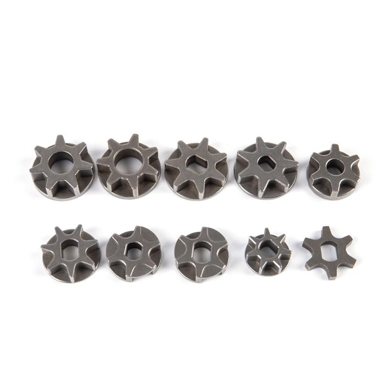 1Pc Gear Sprockets Drive Replace Sprocket For 5016/6018 Gear Electric Chainsaw