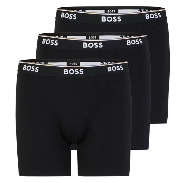 BOSS Power Boxers 3 Pcs.