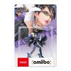 Amiibo bayonetta super smash bros. серии
